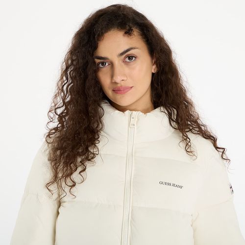Veste Reg Lenght Puffer XS - Guess Jeans - Modalova