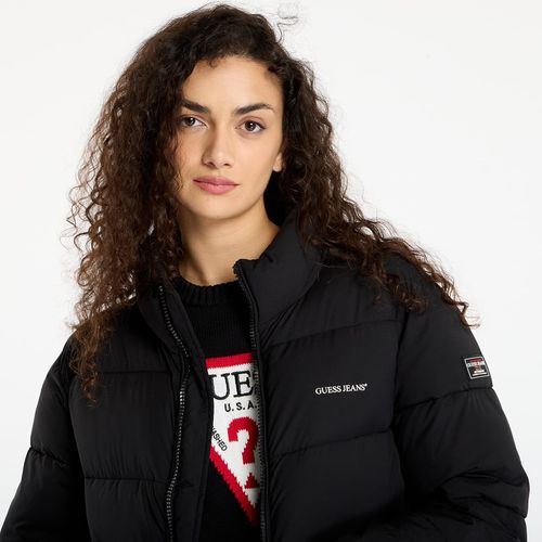 Veste Reg Lenght Puffer XS - Guess Jeans - Modalova