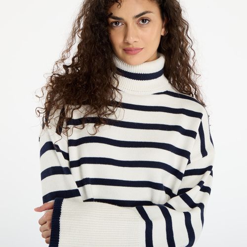 Chandail Ls Tn Emelia Sweater S - GUESS - Modalova
