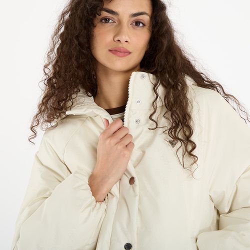 Veste 4G Boxy Puffer Jacket S - GUESS - Modalova