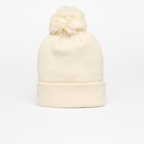 Bonnet Knit Medium Wmns MLB Metallic Bobble Beanie New York Yankees Universal - New Era - Modalova