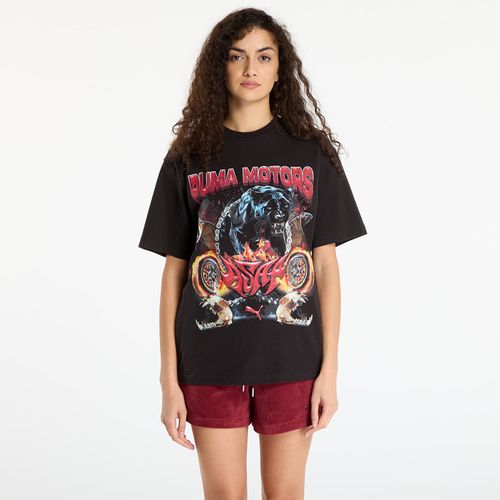 T-shirt x A$AP ROCKY Motors Tee M - Puma - Modalova