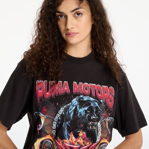 T-shirt x A$AP ROCKY Motors Tee M - Puma - Modalova
