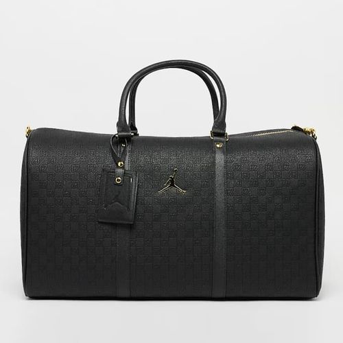 Sac Jam Monogram Duffle Bag / L - Jordan - Modalova