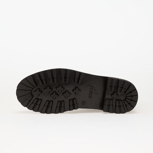 Baskets Guess Bada 2 Black EUR 36 - GUESS - Modalova