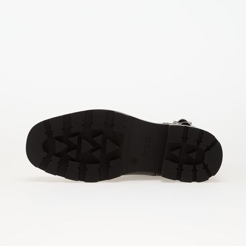 Baskets Guess Lynden Black EUR 38 - GUESS - Modalova
