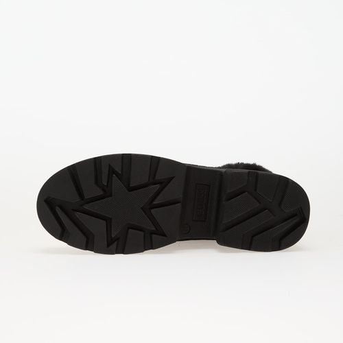 Baskets Guess Yareli Black EUR 40 - GUESS - Modalova