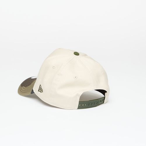 Casquette Camo Patch 9FORTY E-Frame Adjustable Cap Universal - New Era - Modalova