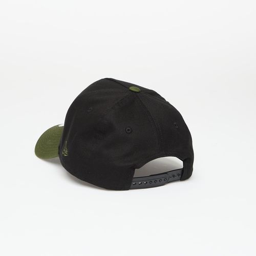 Casquette Camo Patch 9FORTY E-Frame Adjustable Cap / Universal - New Era - Modalova