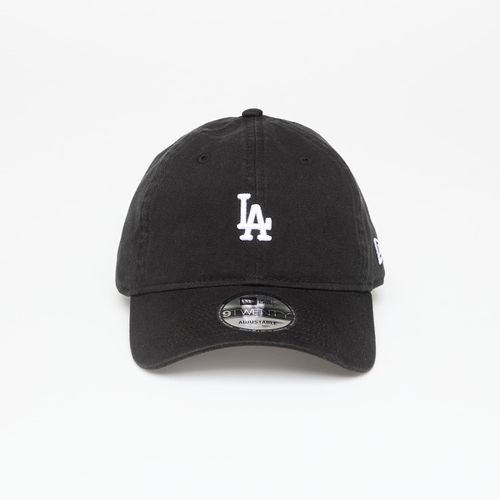 Casquette LA Dodgers MLB Washed Mini Logo 9TWENTY Adjustable Cap Universal - New Era - Modalova
