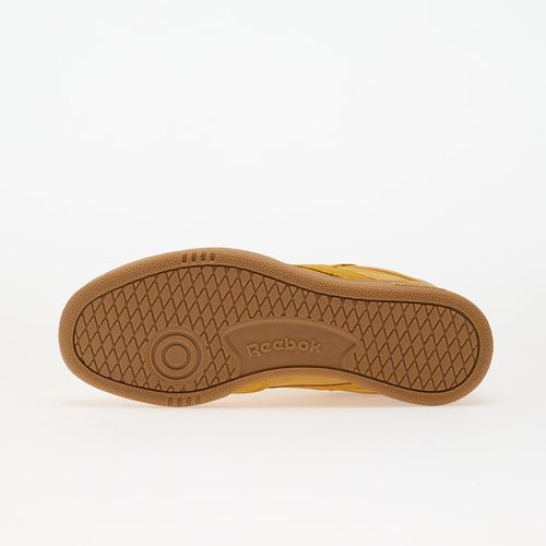 Baskets Club C 85 Gritgold/ Optimumblue/ EUR 38.5 - Reebok - Modalova