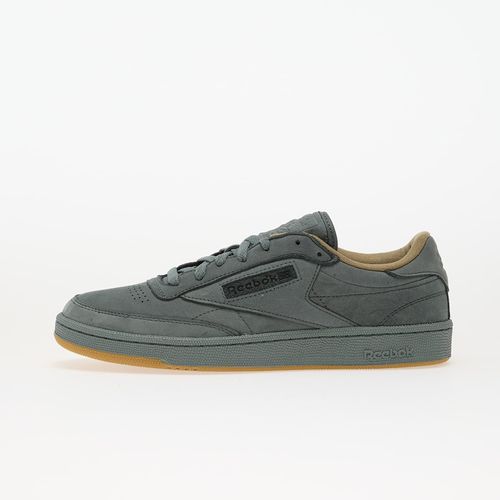 Baskets Club C 85 Vintage Darkfog/ Darkfog/ Khakibrown EUR 45 - Reebok - Modalova