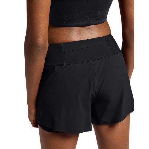 Short On Running Shorts Black XL - On - Modalova