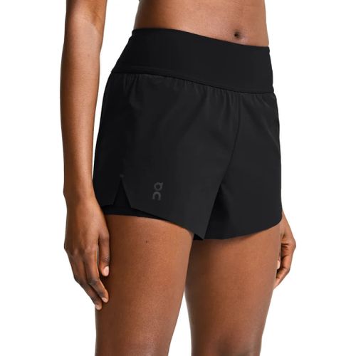 Short On Running Shorts Black XL - On - Modalova