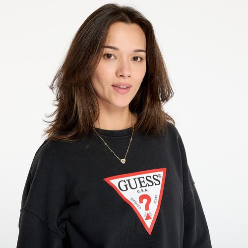 Sweatshirt Cn Os Iconic Tria M - Guess Jeans - Modalova