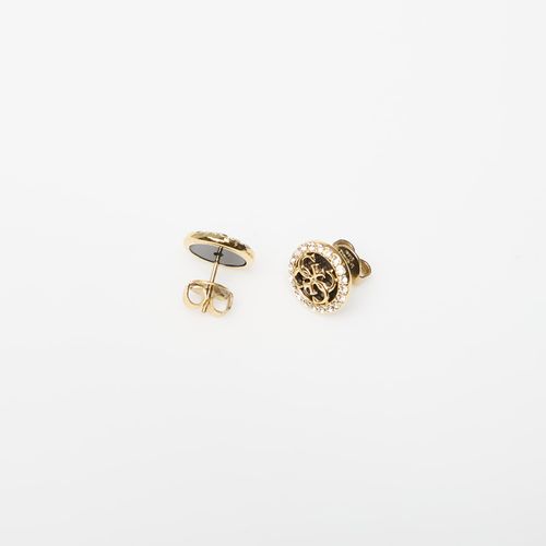 GUESS Life In 4G Gold Universal - GUESS - Modalova
