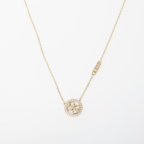 GUESS Life In 4G Gold Universal - GUESS - Modalova