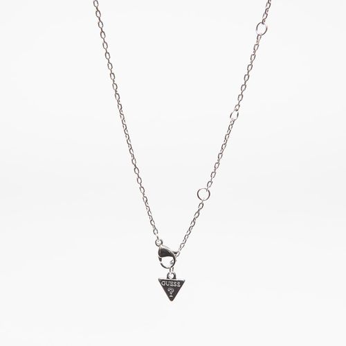 GUESS Lovely Guess Silver Universal - GUESS - Modalova