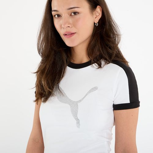 T-shirt x FENTY T7 Slim Tee XS - Puma - Modalova