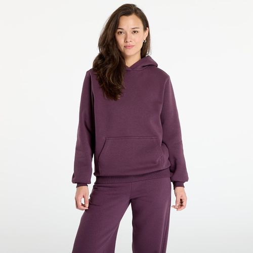 Sweatshirt Ladies Fluffy Hoody L - Urban Classics - Modalova