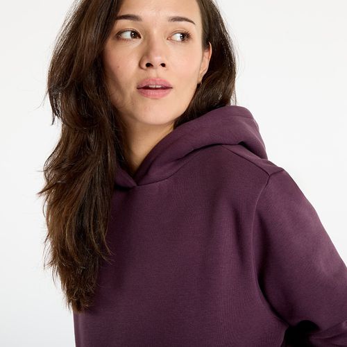 Sweatshirt Ladies Fluffy Hoody L - Urban Classics - Modalova