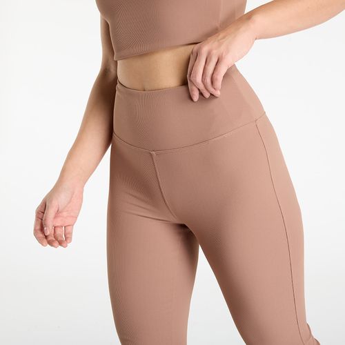 Leggings Ladies Flared Leggings Rib M - Urban Classics - Modalova