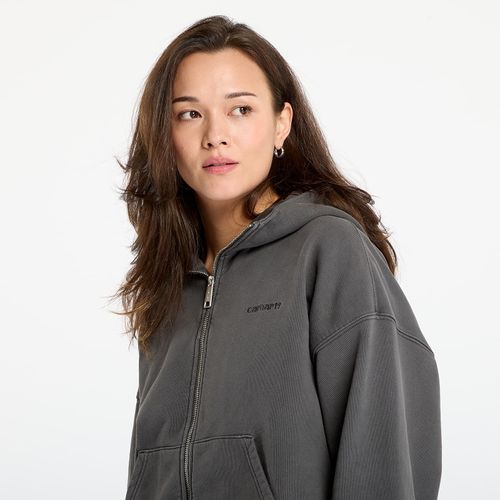 Sweatshirt W' Hooded Benton Jacket M - Carhartt WIP - Modalova