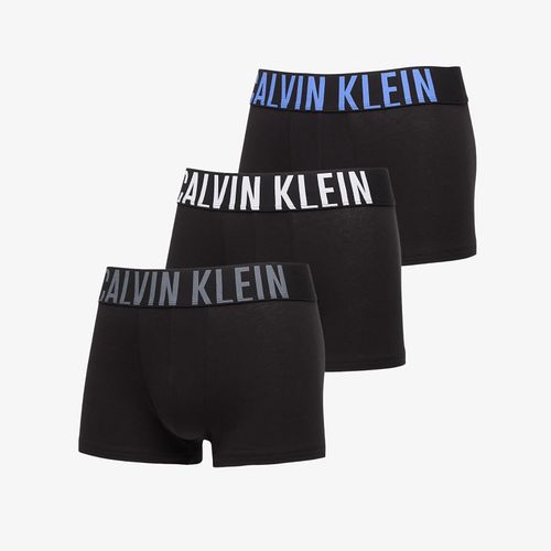 Caleçons Trunk 3-Pack XL - Calvin Klein - Modalova