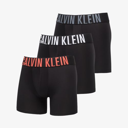 Caleçons Boxer Brief 3-Pack M - Calvin Klein - Modalova