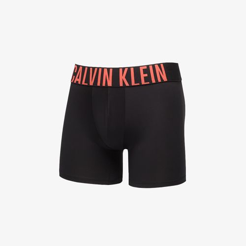 Caleçons Boxer Brief 3-Pack S - Calvin Klein - Modalova