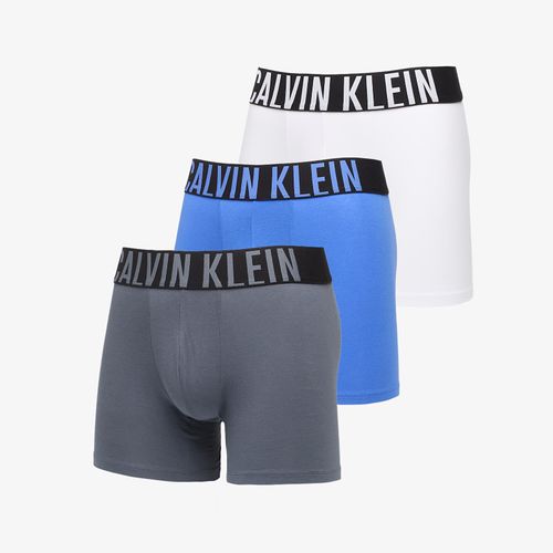 Caleçons Boxer Brief 3-Pack L - Calvin Klein - Modalova