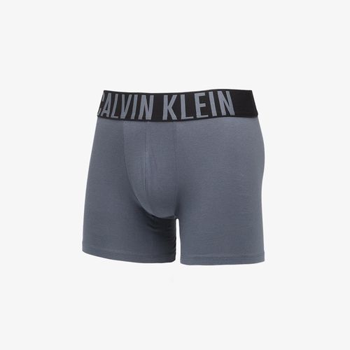 Caleçons Boxer Brief 3-Pack L - Calvin Klein - Modalova