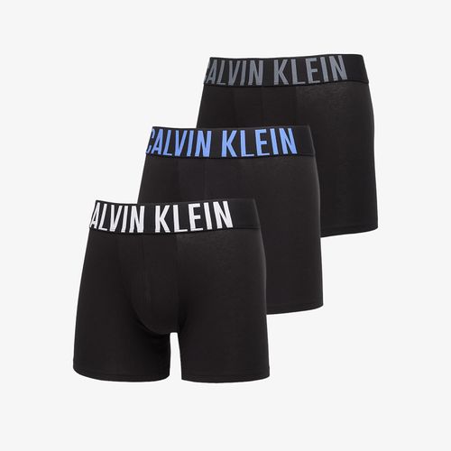 Caleçons Boxer Brief 3-Pack M - Calvin Klein - Modalova