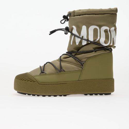 Baskets Mtrack Polar Nylon EUR 46 - Moon Boot - Modalova