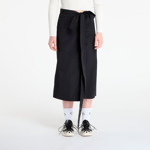 Jupe adidas Off-Placed 3-Stripes Maxi Skirt 8 - adidas Originals - Modalova