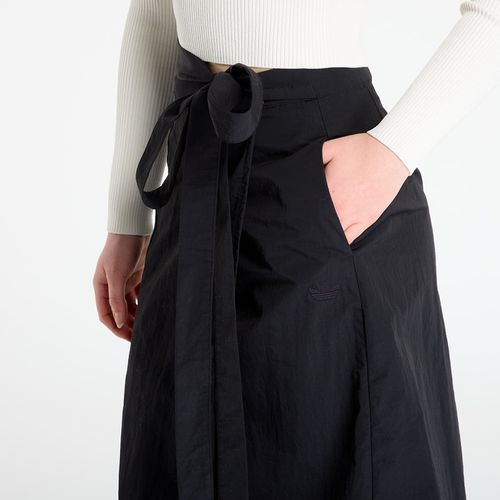 Jupe adidas Off-Placed 3-Stripes Maxi Skirt 6 - adidas Originals - Modalova