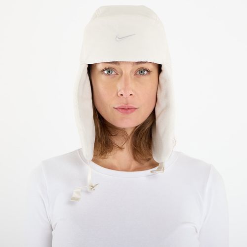 Bonnet Fly Unstructured Puffer Trapper Cap / / M/L - Nike - Modalova