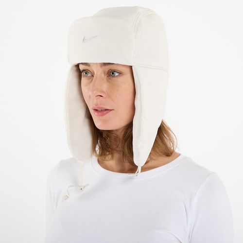 Bonnet Fly Unstructured Puffer Trapper Cap / / S/M - Nike - Modalova