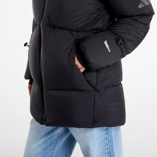 Veste adidas MYSHELTER Climawarm Down Parka / S - adidas Performance - Modalova