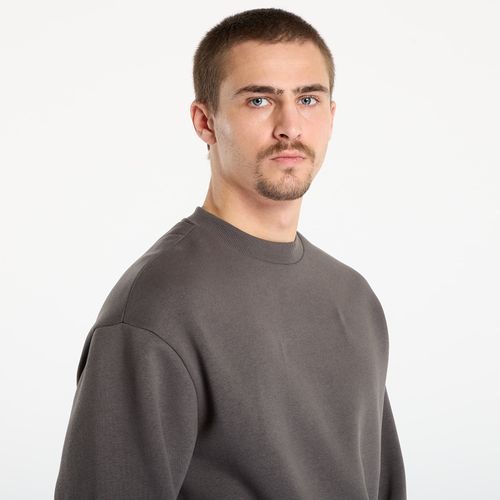 Sweatshirt Fluffy Crewneck M - Urban Classics - Modalova