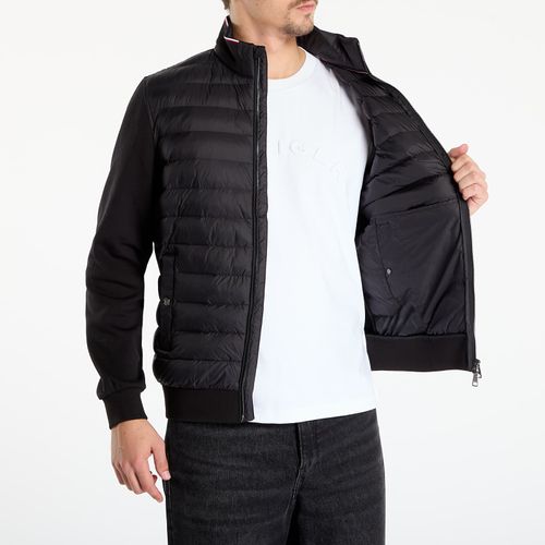 Veste Mix Media Ess Rwb Stand Collar XL - Tommy Hilfiger - Modalova