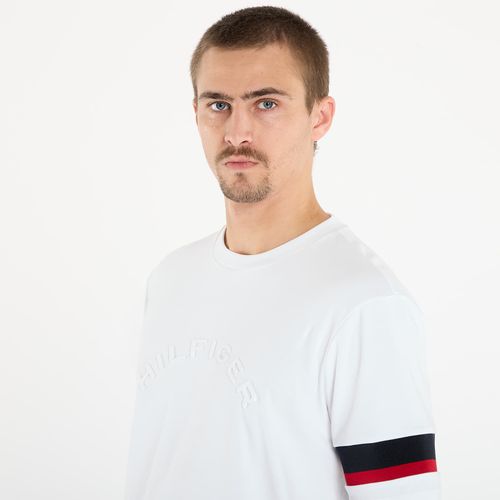 T-shirt Rwb Insert Tee XL - Tommy Hilfiger - Modalova
