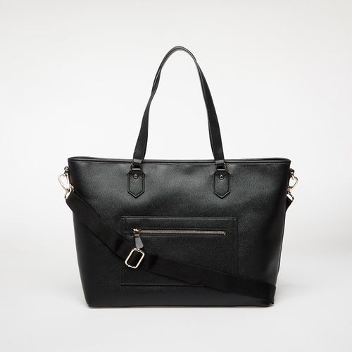 GUESS Norom Tote Black Universal - GUESS - Modalova