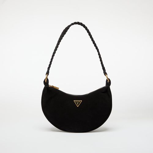 GUESS Amita Hobo Black Universal - GUESS - Modalova