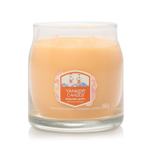 Signature Medium Jar 2 Wicks Universal - Yankee Candle - Modalova