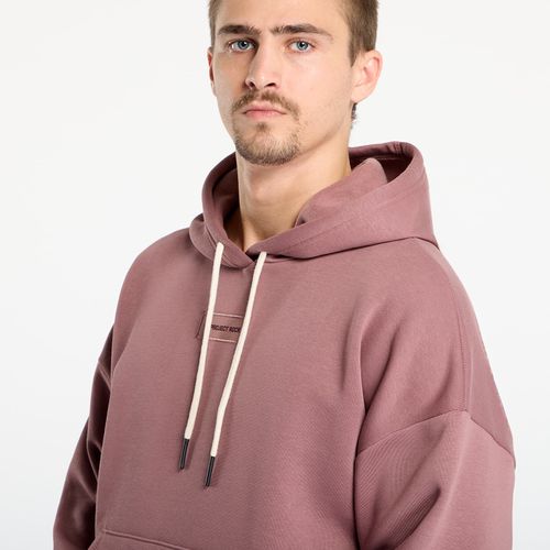 Sweatshirt Project Rock Icon Hoodie S - Under Armour - Modalova