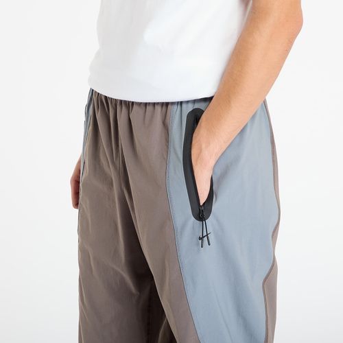 Pantalons Tech Men's Dri-FIT Woven Color-Block Oversized Pants / / XXL - Nike - Modalova