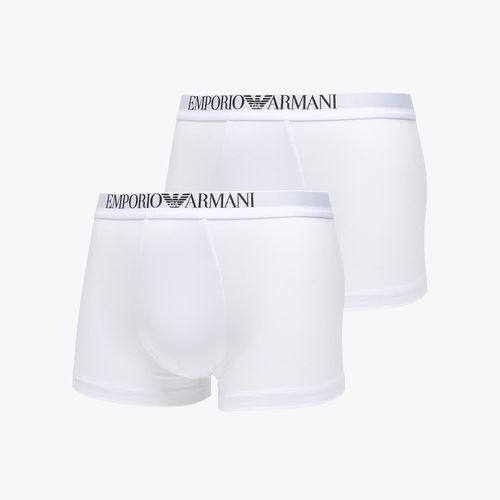 Caleçons Bottom Trunk 2-Pack / M - EA7 Emporio Armani - Modalova