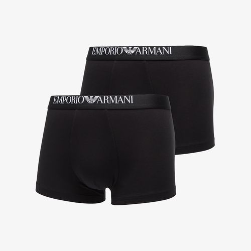 Caleçons Bottom Trunk 2-Pack / M - EA7 Emporio Armani - Modalova