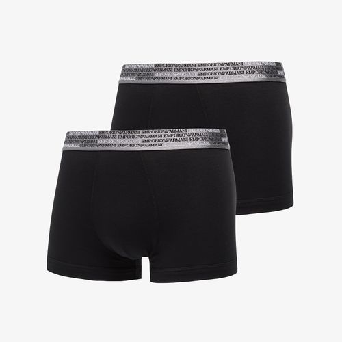 Caleçons Bottom Trunk 2-Pack / L - EA7 Emporio Armani - Modalova